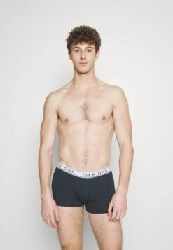 Pier One 5 PACK - Panties - Beige/green/bordeaux 11 Pier One 5 PACK - Panties - Beige/green/bordeaux -Modegeschäft für Herren ca34b9484ef547d7af5be2e311c52634