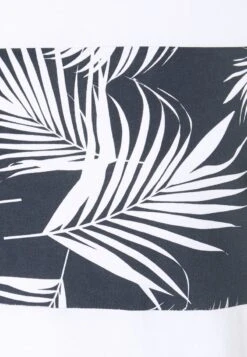 Pier One T-Shirt Print - Blue -Modegeschäft für Herren ca7e4fa75a23494ab2d2edfed392c508