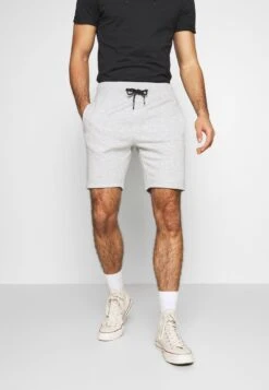 Pier One Jogginghose - Light Grey -Modegeschäft für Herren cb31f7195649485c8f06a43fee6795ef 1
