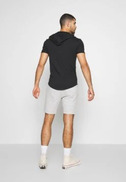 Pier One Jogginghose - Light Grey -Modegeschäft für Herren cb3bb1e7de26403daf51a351432aaf3a