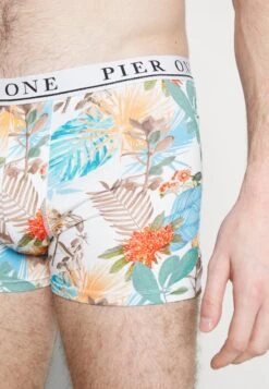 Pier One 5 PACK - Panties - Black/red/light Blue -Modegeschäft für Herren cb56c9022dc24f0db534dc6c096e565c