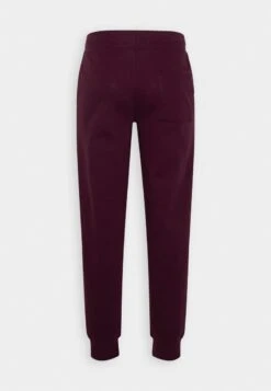 Pier One Jogginghose - Mottled Bordeaux -Modegeschäft für Herren cc1523b9a960493e8b0c12b87fd54313