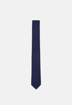 Pier One Krawatte - Dark Blue -Modegeschäft für Herren cd72279ad642406798782e9a2338786a 3
