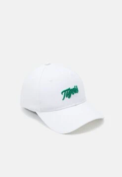 Pier One UNISEX - Cap - White -Modegeschäft für Herren cf4afbf9e37c4543b0f0f746377e423d 1