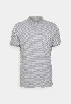 Pier One Poloshirt - Olive -Modegeschäft für Herren cf683a5c5e7d41c9a46291224bba04d7