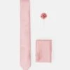 Pier One SET - Sonstige Accessoires - Pink -Modegeschäft für Herren cfbcb9f7888447bbb39ceb7ec64b64f8