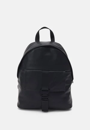 Pier One Tagesrucksack - Black 8 Pier One Tagesrucksack - Black – Bild 6