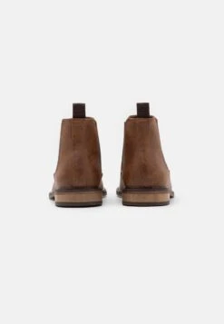 Pier One Stiefelette - Brown 10 Pier One Stiefelette - Brown -Modegeschäft für Herren d10693e439f8479d9d5cdcc008358755