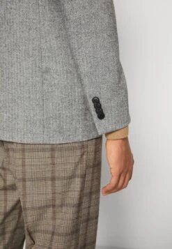 Pier One Sakko - Grey 13 Pier One Sakko - Grey -Modegeschäft für Herren d2aca0cdb2c34383b82955d987f8f782