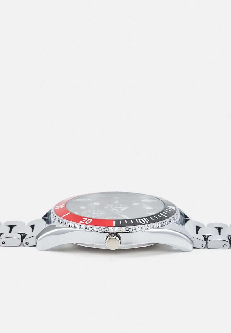 Pier One Chronograph - Silver-coloured 5 Pier One Chronograph - Silver-coloured – Bild 3