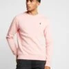 Pier One Sweatshirt - Pink 1 Pier One Sweatshirt - Pink -Modegeschäft für Herren d4cadf47155c4928a8b4524d5a55998f