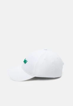 Pier One UNISEX - Cap - White -Modegeschäft für Herren d581118b46c14b709018784d7c020a87