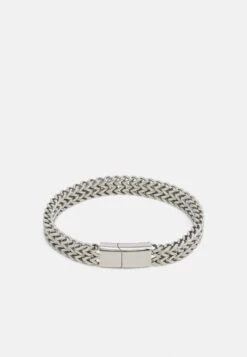 Pier One Armband - Silver-coloured 11 Pier One Armband - Silver-coloured -Modegeschäft für Herren d5b4ab2de0654fbb8fb938df72944e23 1