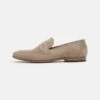 Pier One LEATHER - Slipper - Beige 2 Pier One LEATHER - Slipper - Beige -Modegeschäft für Herren d68f5ab7b0ce429baed3a150e75f13b5