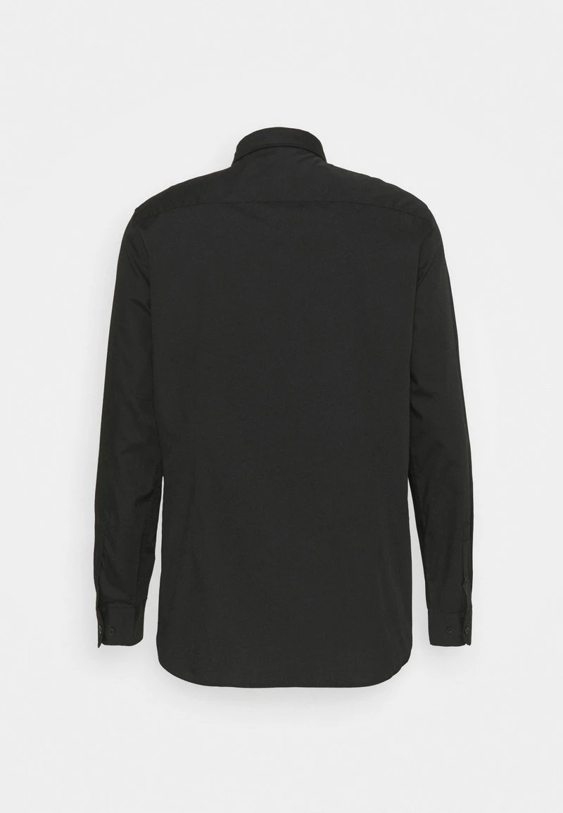 Pier One 2 PACK - Businesshemd - White/black 5 Pier One 2 PACK - Businesshemd - White/black – Bild 3