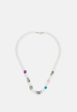 Pier One 2PACK - Halskette - Silver-coloured 7 Pier One 2PACK - Halskette - Silver-coloured – Bild 5