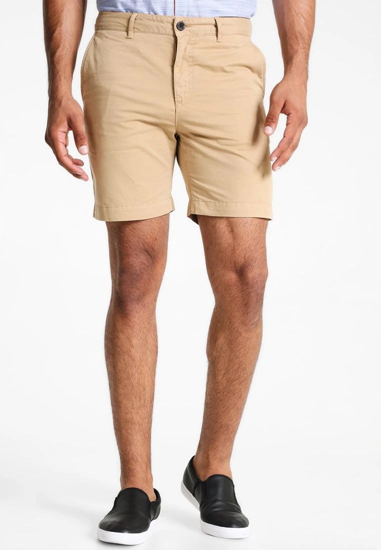 Pier One Shorts - Tan 3 Pier One Shorts - Tan