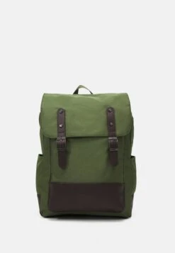 Pier One UNISEX - Tagesrucksack - Khaki 13 Pier One UNISEX - Tagesrucksack - Khaki -Modegeschäft für Herren d8e905acd8554ee4b1e0748be4bb8530 2