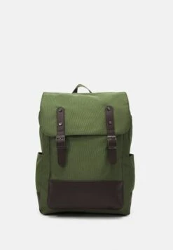 Pier One UNISEX - Tagesrucksack - Brown -Modegeschäft für Herren d8e905acd8554ee4b1e0748be4bb8530