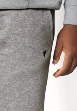 Pier One Jogginghose - Grey -Modegeschäft für Herren d9258362d75a43408459902f56a83f51