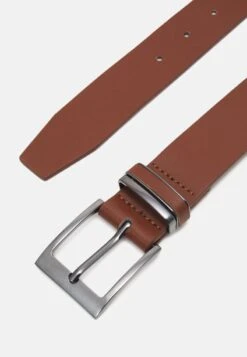 Pier One Gürtel Business - Cognac -Modegeschäft für Herren da8e05836b404a03b56645833c8afa5c