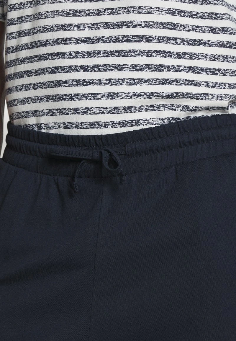 Pier One 2 PACK - Nachtwäsche Hose - Dark Blue/mottled Light Grey 8 Pier One 2 PACK - Nachtwäsche Hose - Dark Blue/mottled Light Grey – Bild 6