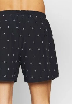 Pier One 3 PACK - Boxershorts - Dark Blue 11 Pier One 3 PACK - Boxershorts - Dark Blue -Modegeschäft für Herren e0cfa04e4a584ce9abf7067ce91f573f