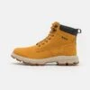 Pier One Schnürstiefelette - Yellow 1 Pier One Schnürstiefelette - Yellow -Modegeschäft für Herren e164b7b59f564af3b12f86f15a938db4