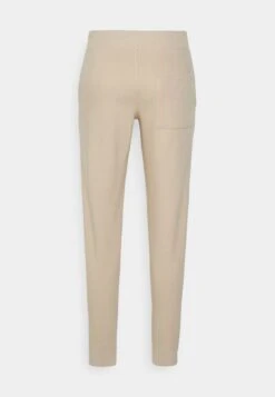 Pier One 2 PACK - Jogginghose - Tan/black -Modegeschäft für Herren e37cd0fa790040659bce42089e27c74a