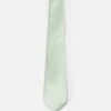 Pier One Krawatte - Light Green -Modegeschäft für Herren e3d232a5442c4d40897a74b35dd2d779