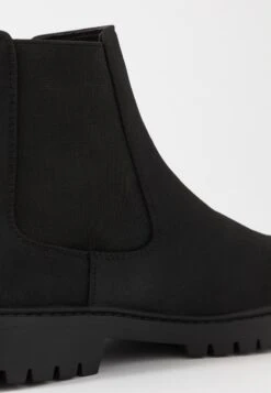 Pier One UNISEX - Stiefelette - Black -Modegeschäft für Herren e50737d501c844678dead4548c7a2da6