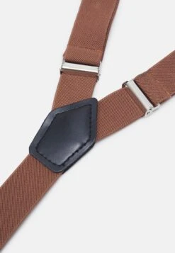 Pier One SET - Sonstige Accessoires - Brown 11 Pier One SET - Sonstige Accessoires - Brown -Modegeschäft für Herren e6255cad1dda491a818caf178ee77354