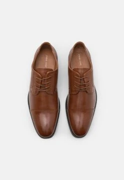 Pier One Schnürer - Tan 11 Pier One Schnürer - Tan -Modegeschäft für Herren e70dfd7585884f65bc3154a31f3e955e