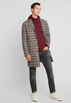 Pier One Kapuzenpullover - Bordeaux 9 Pier One Kapuzenpullover - Bordeaux -Modegeschäft für Herren e7c5c25e9ed24b1da383883802d956ce