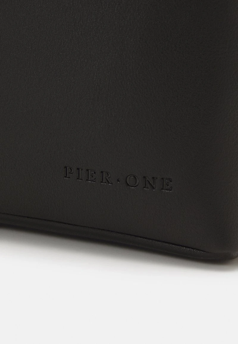 Pier One Umhängetasche - Black 6 Pier One Umhängetasche - Black – Bild 4