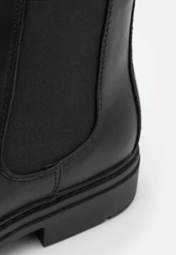 Pier One Stiefelette - Black 13 Pier One Stiefelette - Black -Modegeschäft für Herren e925adbc6a914007a3e07e92d5a45bec