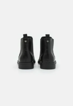 Pier One Stiefelette - Black 10 Pier One Stiefelette - Black -Modegeschäft für Herren ea03e01ea2934881b130258f8612183f