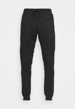 Pier One Jogginghose - Black -Modegeschäft für Herren eba2fbb23fcb4c3599ca566e9273823e