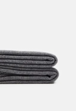 Pier One UNISEX - Schal - Grey -Modegeschäft für Herren ec5527395bf74ce5a255f492061affa7