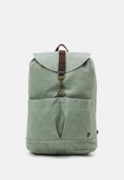 Pier One UNISEX - Tagesrucksack - Light Green -Modegeschäft für Herren ed1b592a2f41444088d064331f4bde98 1