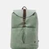 Pier One UNISEX - Tagesrucksack - Light Green -Modegeschäft für Herren ed1b592a2f41444088d064331f4bde98