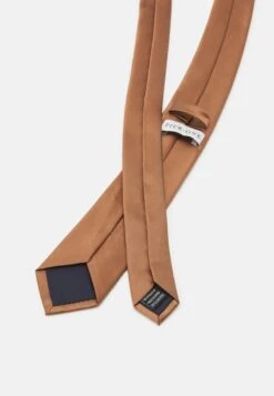 Pier One SET - Einstecktuch - Brown -Modegeschäft für Herren ee57152c9ee54343bf4621e5e033fe8c