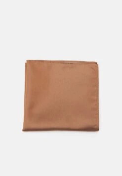 Pier One SET - Einstecktuch - Brown -Modegeschäft für Herren eefe6c241fd14112a1cba0b63a67771d