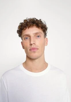 Pier One 5 PACK - Langarmshirt - Blue/white/beige/olive -Modegeschäft für Herren ef1959c0f5924fb7995aa0f089265895