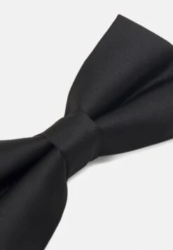 Pier One Fliege - Black -Modegeschäft für Herren f00c926a5f95430690867da705c62153