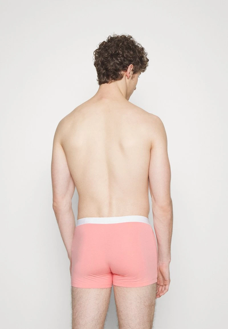 Pier One 7 PACK - Panties - Black/white/light Blue 4 Pier One 7 PACK - Panties - Black/white/light Blue – Bild 2