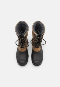 Pier One UNISEX - Snowboot/Winterstiefel - Beige -Modegeschäft für Herren f0f59cc201db4fb4ba382e7e4cb6cf9f