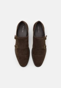 Pier One Business-Slipper - Brown -Modegeschäft für Herren f1376a1bb2e443dfaff2db714b020b7d