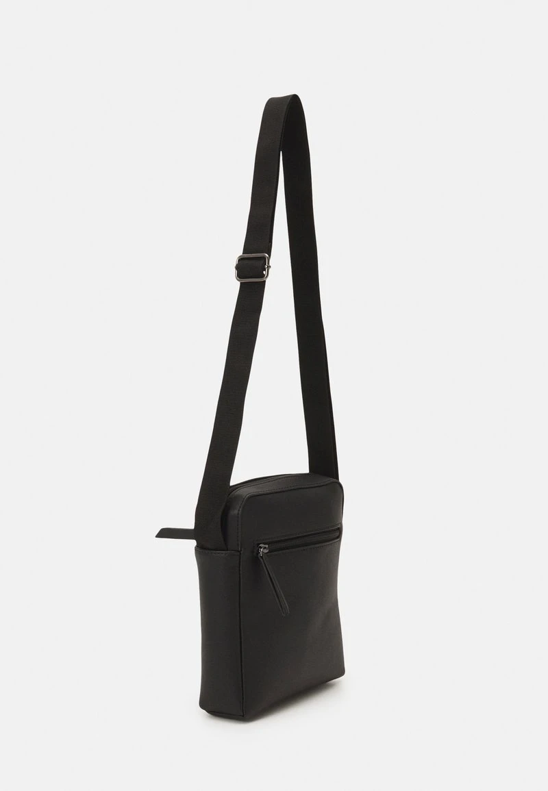 Pier One Umhängetasche - Black 4 Pier One Umhängetasche - Black – Bild 2