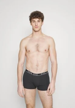 Pier One 5 PACK - Panties - Black/red/light Blue -Modegeschäft für Herren f3435bdb151e451eb6227a6d8086b566